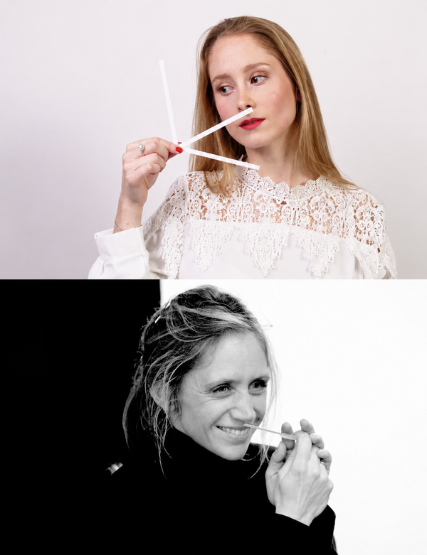 Margaux Le Paih Guérin/Anne-Sophie Behaghel
