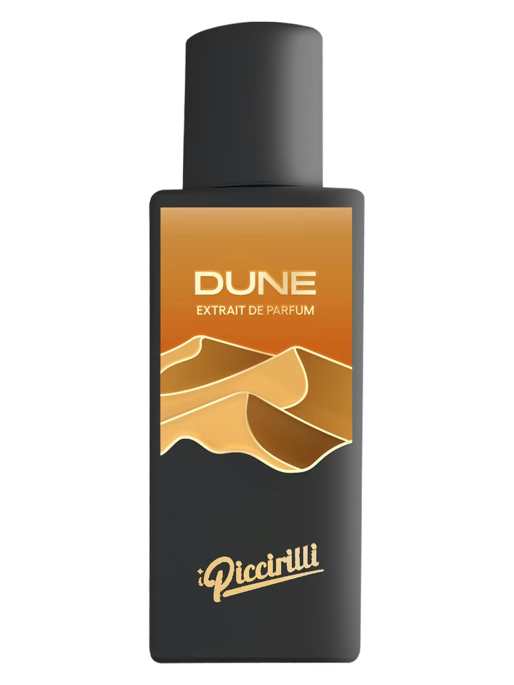 Dune — i Piccirilli