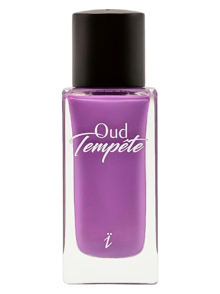 Oud Tempête — Yzkine