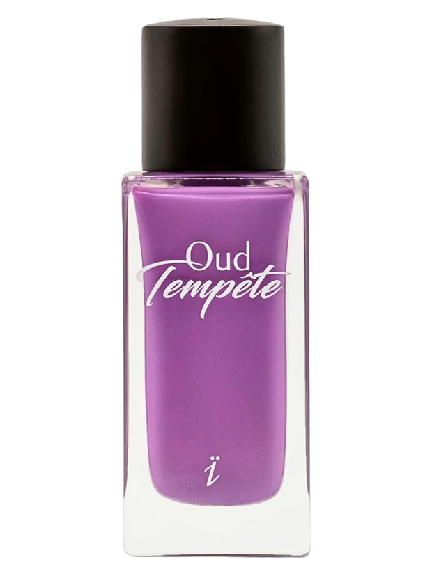 Oud Tempête — Yzkine