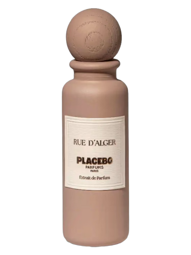 Rue d'Alger — Placebo Parfums
