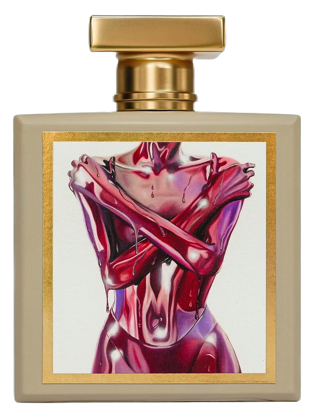 The Architect of Sensuality — L'Art Vévien
