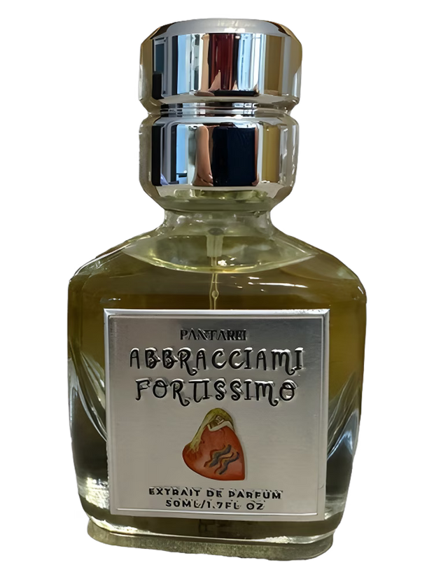 Abbracciami Fortissimo — PantaRei