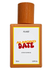 Almond Date — Fluez