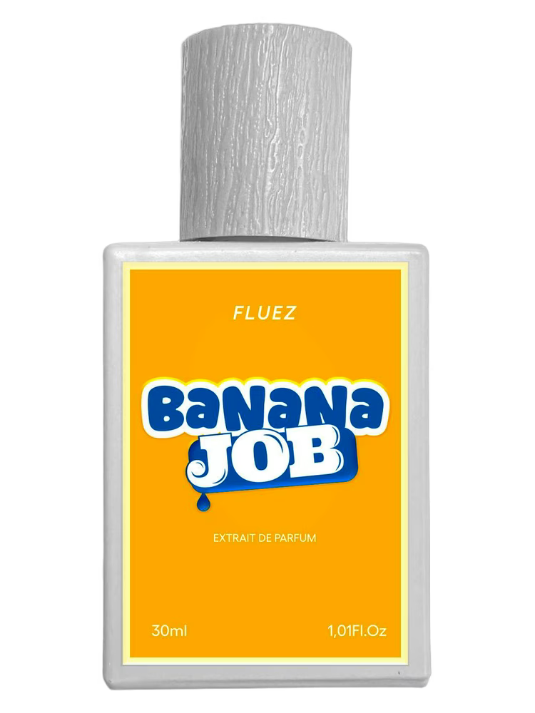 Banana Job — Fluez