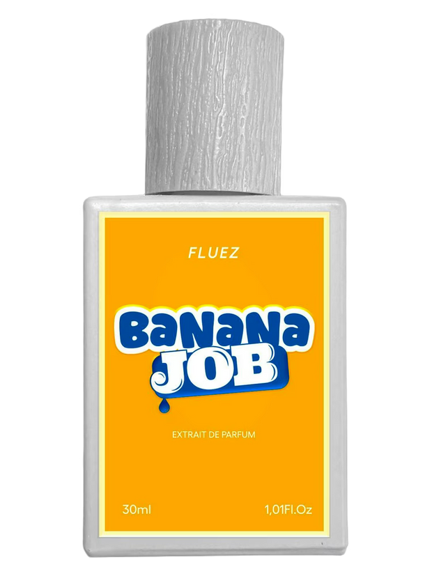Banana Job — Fluez