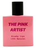 Blushy Lips — The Pink Artist