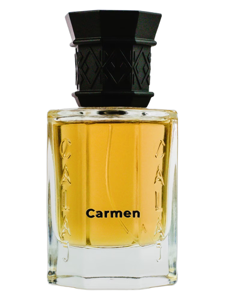 Carmen — Calaj