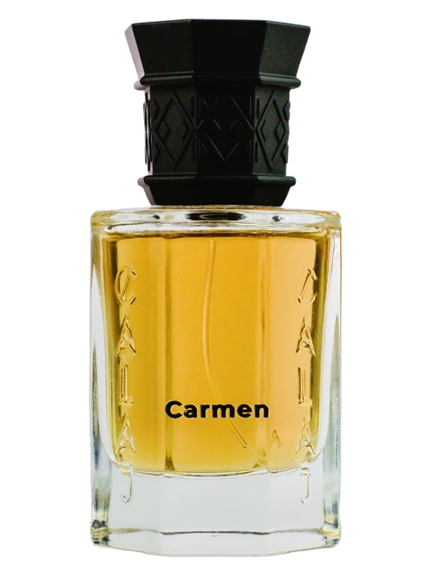 Carmen — Calaj