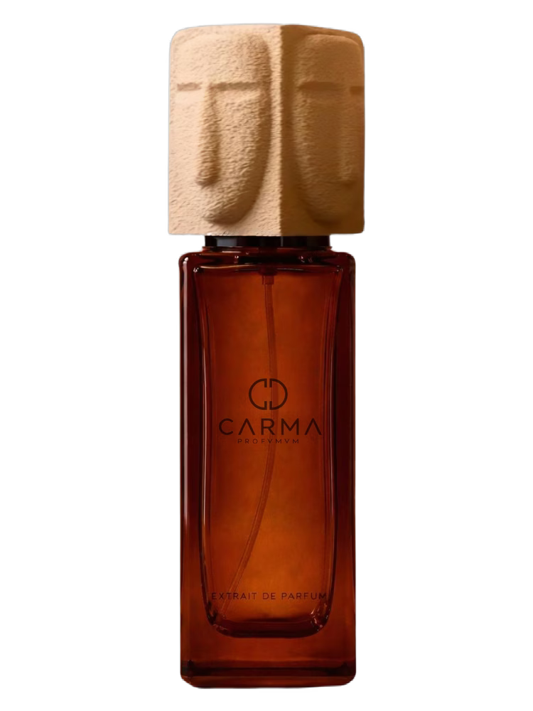 Centomila — Carma