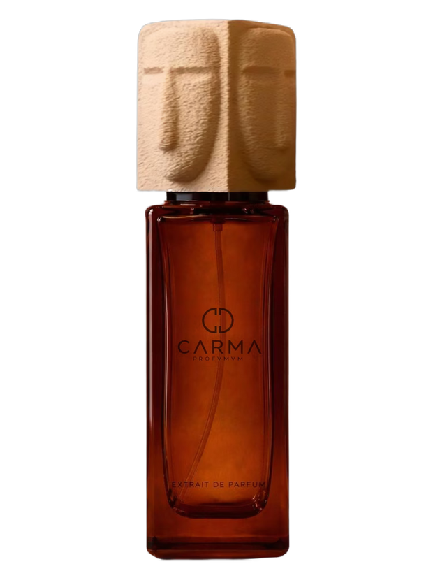 Centomila — Carma