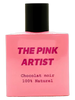 Chocolat Noir — The Pink Artist
