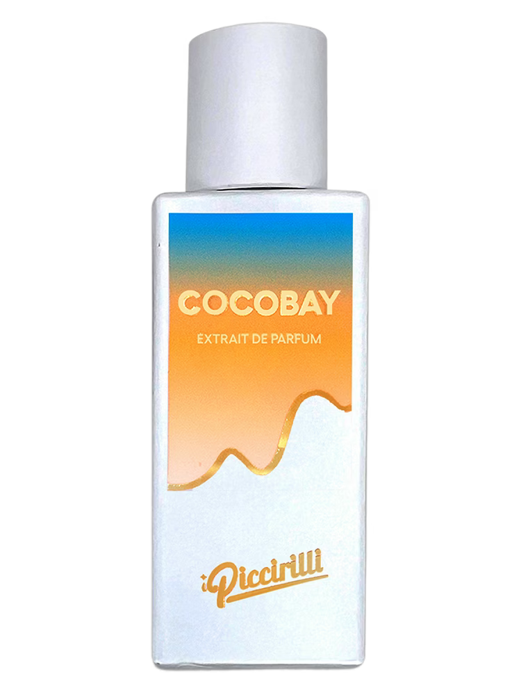 Cocobay — i Piccirilli