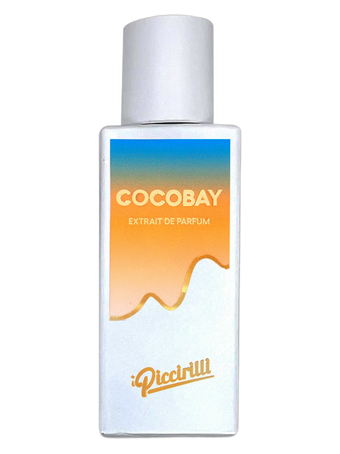 Cocobay — The Little Ones