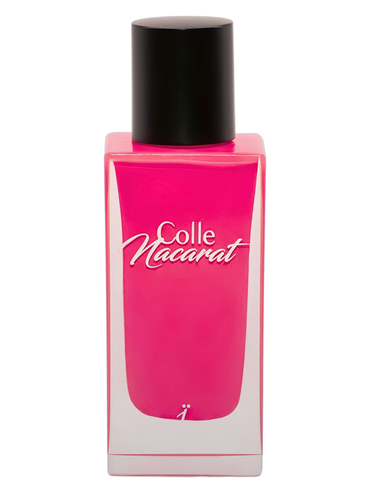 Colle Nacarat — Yzkine