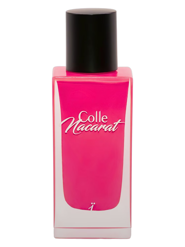 Colle Nacarat — Yzkine