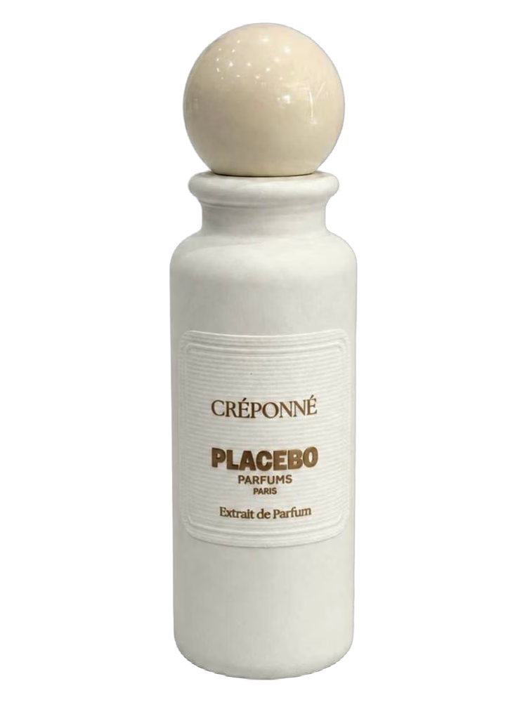 Créponné — Placebo