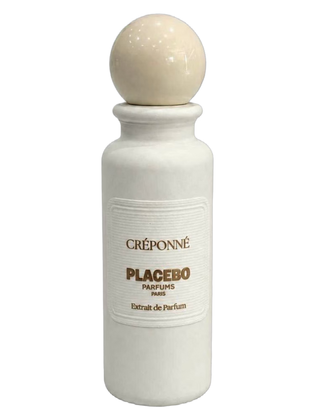 Créponné — Placebo