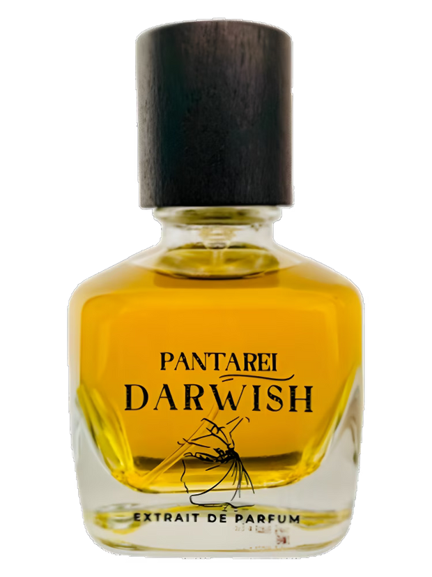 Darwich — PantaRei