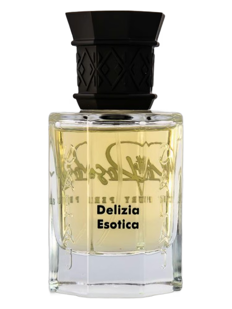 Delizia Esotica — Calaj
