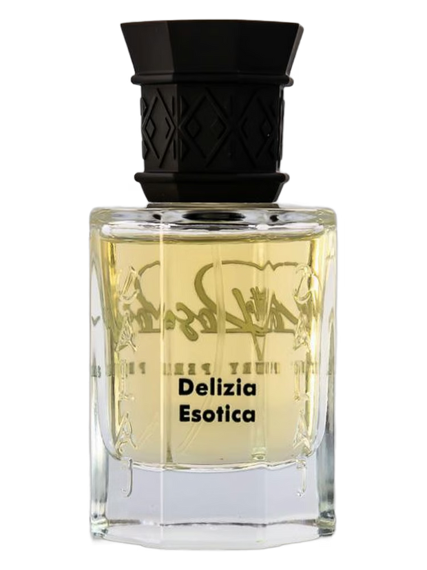Delizia Esotica — Calaj