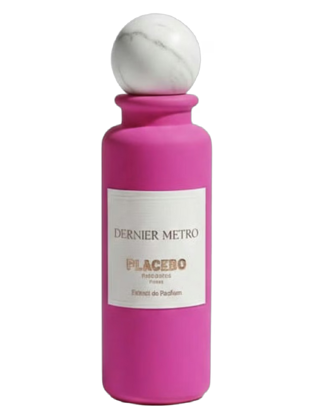 Dernier Métro — Placebo Parfums