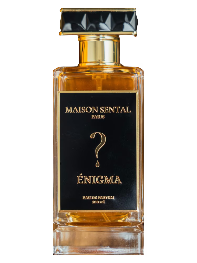 ÉNIGMA — Maison Sental