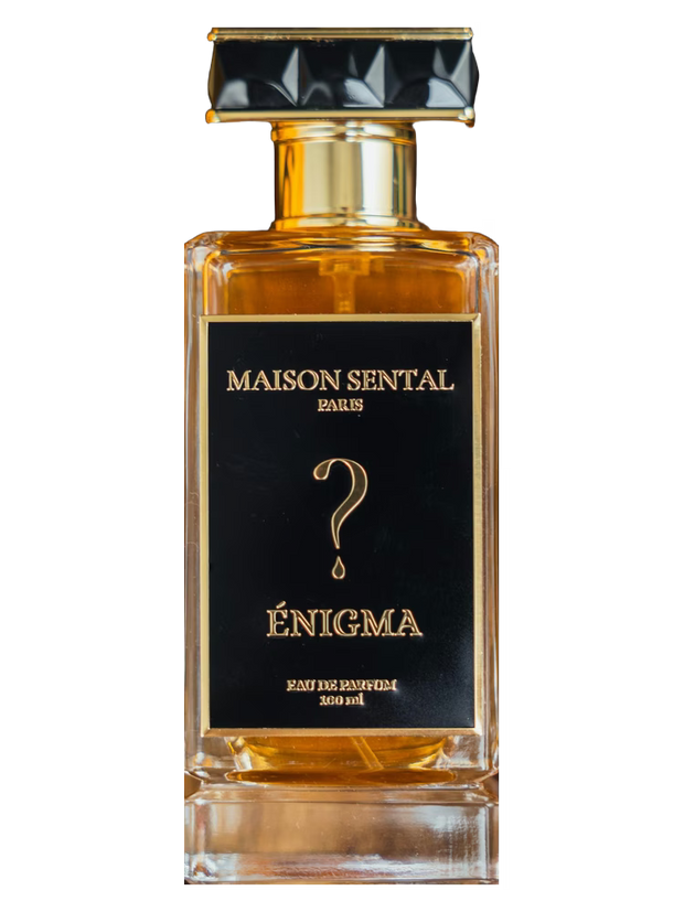 ÉNIGMA — Maison Sental
