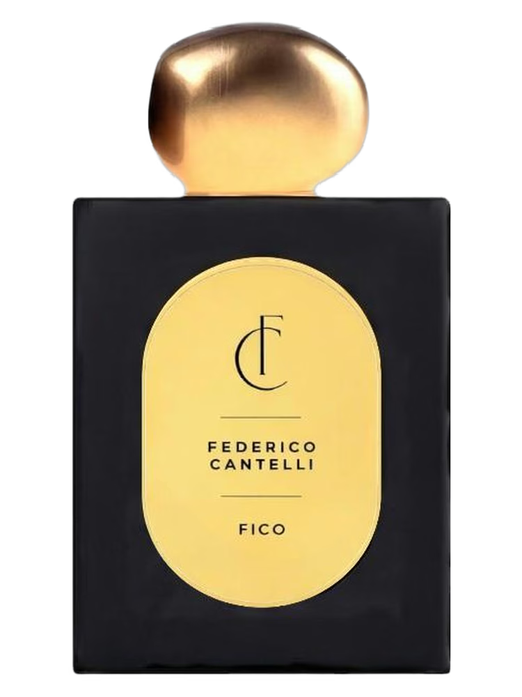 Fico — Federico Cantelli