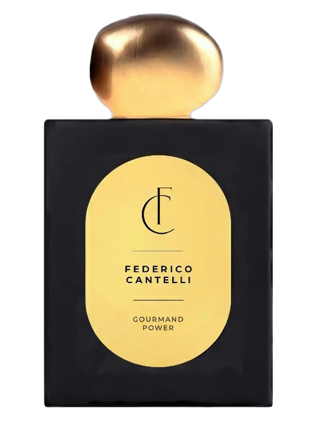 Gourmand Power — Federico Cantelli