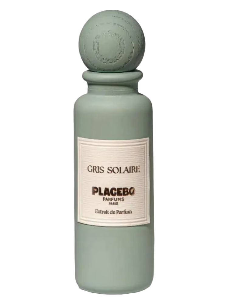 Gris Solaire — Placebo Parfums