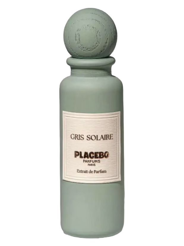 Gris Solaire — Placebo Parfums