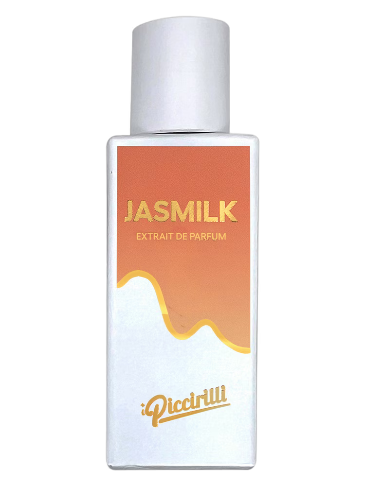 Jasmilk — i Piccirilli