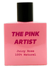 Juicy Rose — The Pink Artist