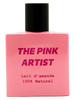 Lait d'Amande — The Pink Artist