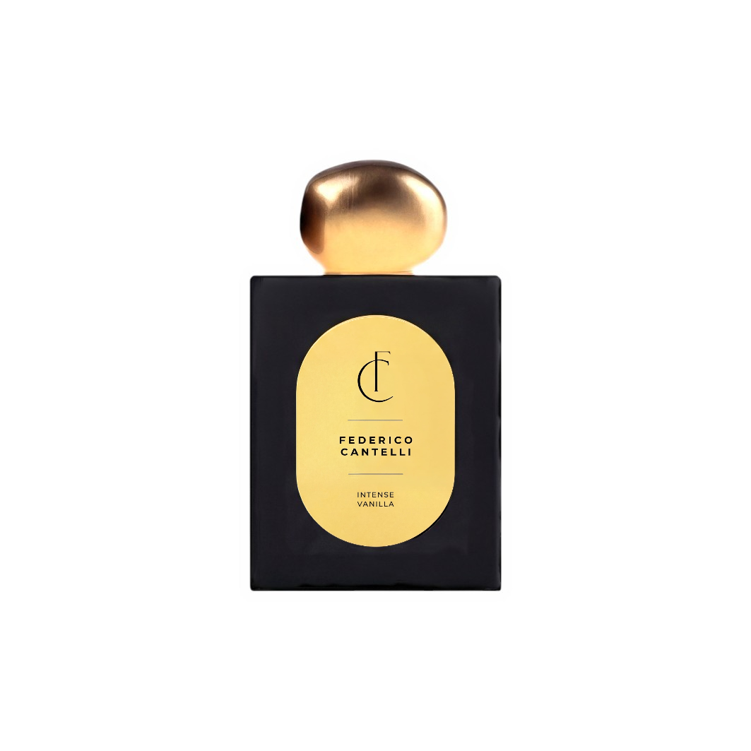 Vanille Intense — Federico Cantelli