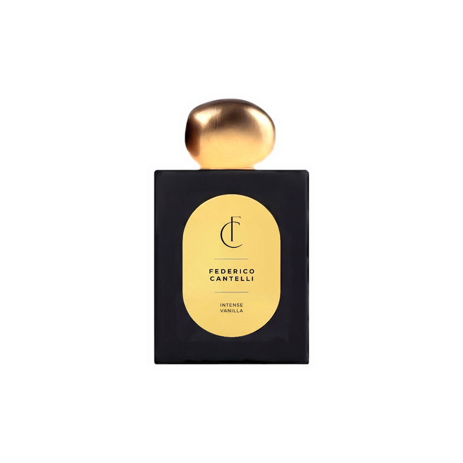 Vanille Intense — Federico Cantelli