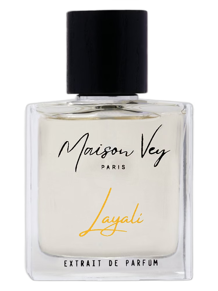 Layali — Maison Vey