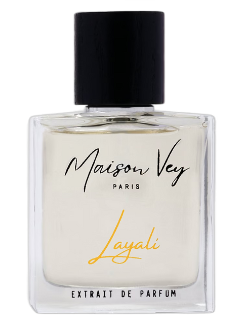 Layali — Maison Vey