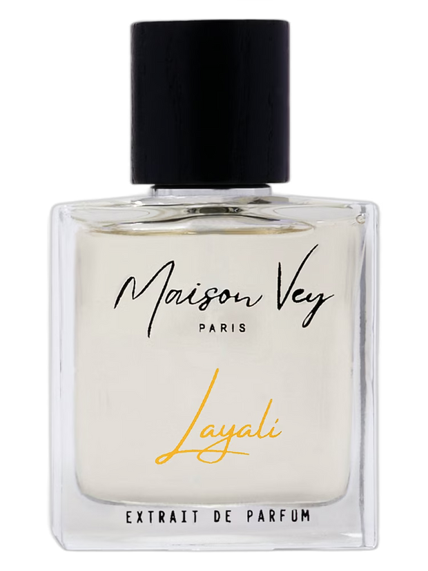 Layali — Maison Vey