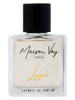 Layali — Maison Vey