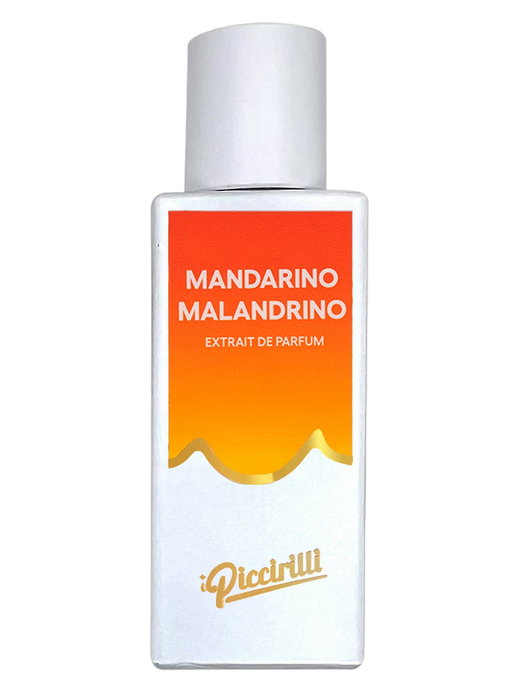 Mandarino Malandrino — i Piccirilli