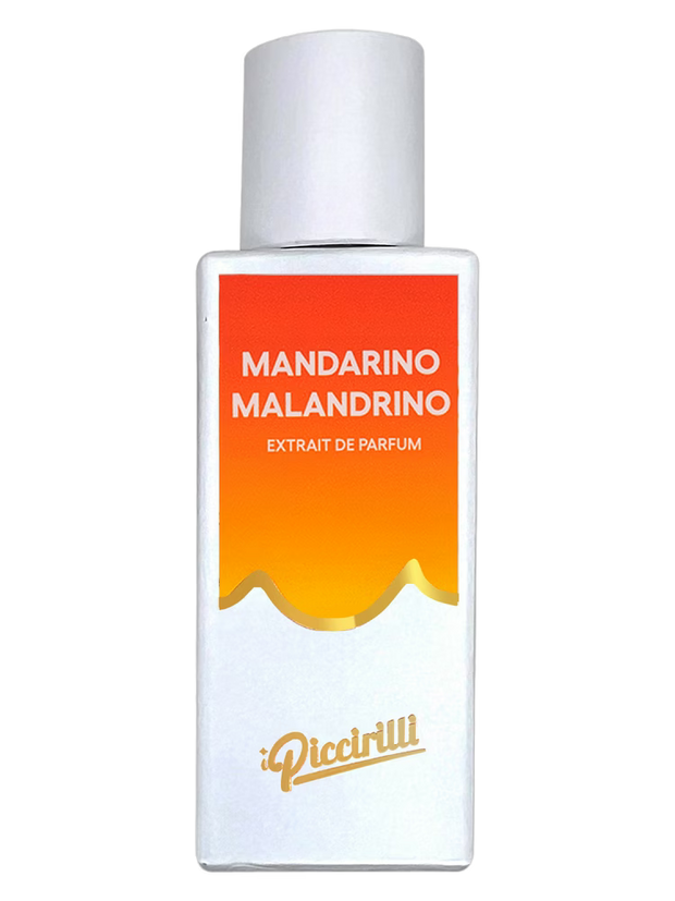 Mandarino Malandrino — i Piccirilli