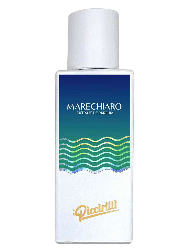 Marechiaro — i Piccirilli
