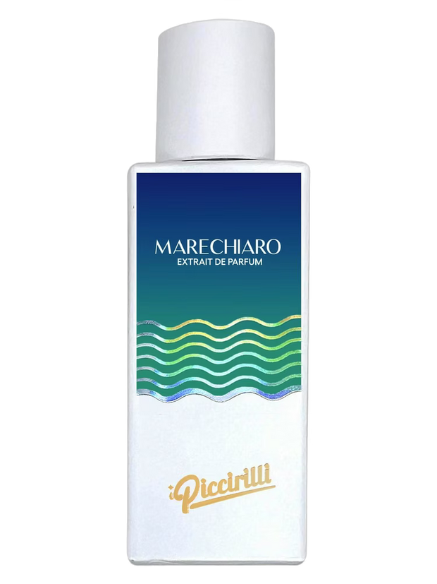 Marechiaro — i Piccirilli