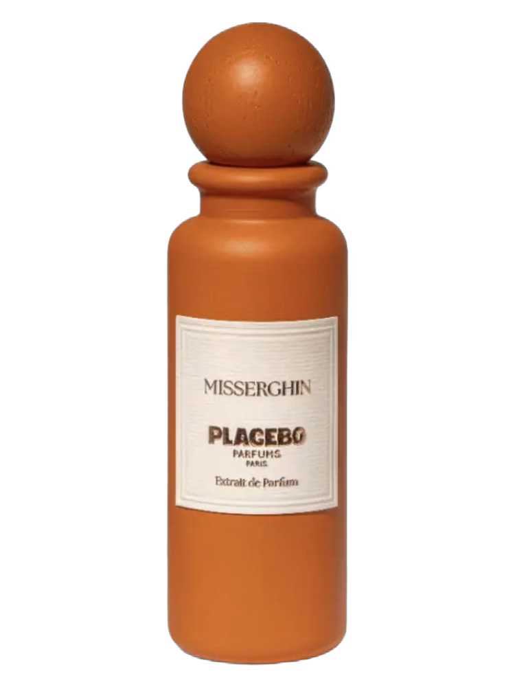 Misserghin — Placebo Parfums