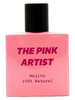 Mojito — The Pink Artist
