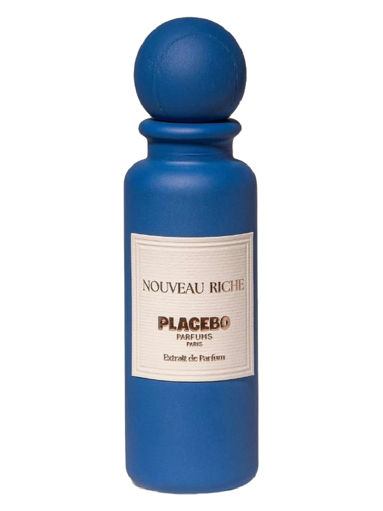 Nouveau Riche — Placebo Parfums