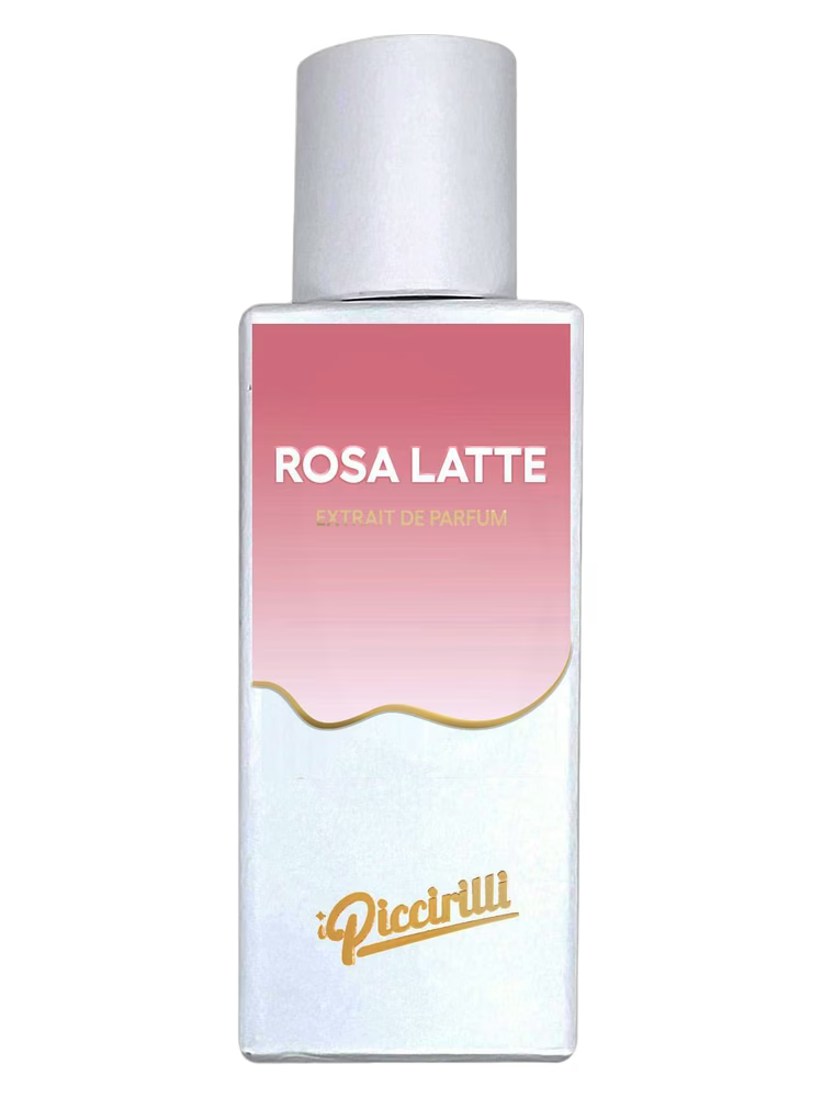 Rosa Latte — Piccirilli