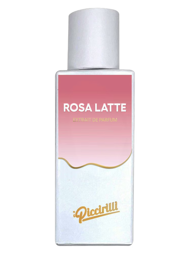 Rosa Latte — Piccirilli